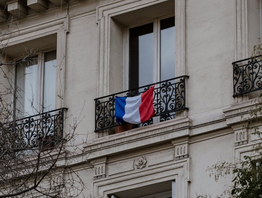 Λούβρο ληστεία: Πέντε νέες συλλήψεις