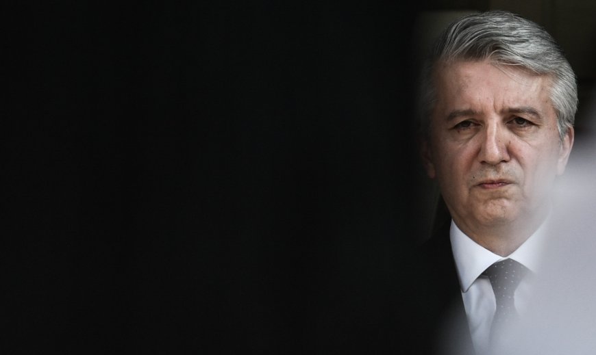 Τούρκος πρέσβης: «Οι ομοιότητες Αθήνας – Άγκυρας είναι μεγαλύτερες από τις διαφορές μας»