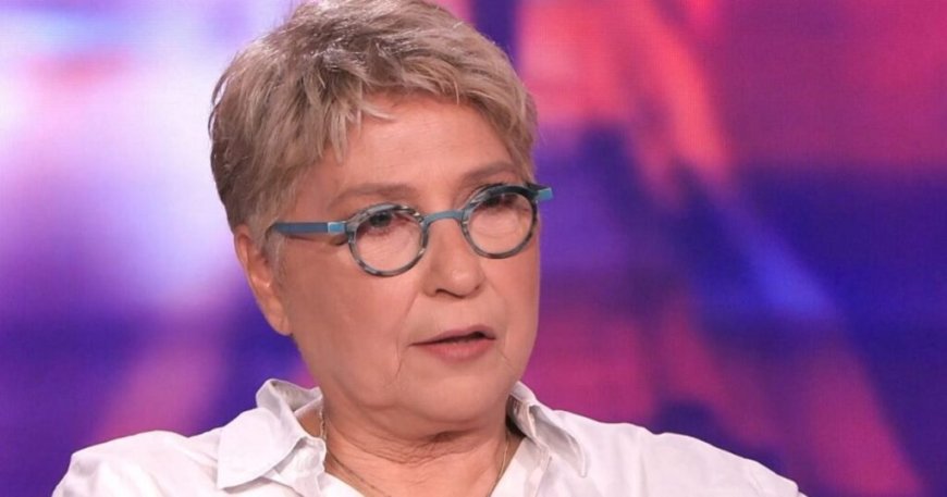 Ελένη Καλογεροπούλου: «Είχα πάθει κατάθλιψη, καταλάβαινα ότι βυθιζόμουν σαν άνθρωπος»