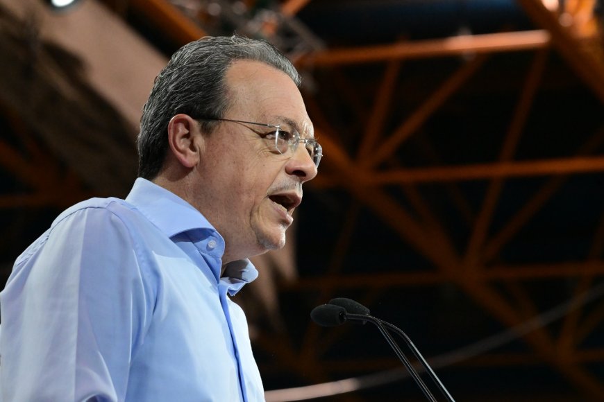 Φάμελλος για Τσίπρα: Οι δρόμοι μας μπορούν και οφείλουν να συγκλίνουν