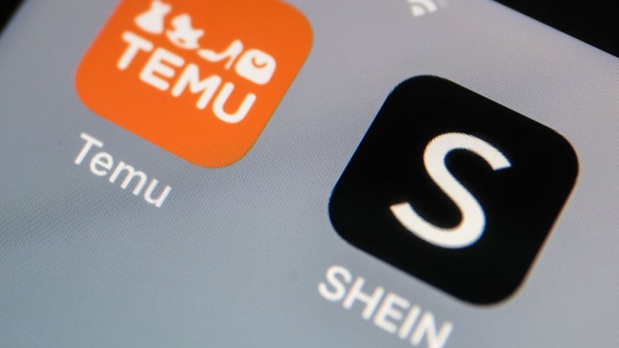 Εθισμός στις πλατφόρμες Temu Shein μέσω τεχνητής νοημοσύνης – Διαρροή προσωπικών δεδομένων και πρόστιμα