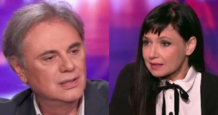 Λύγισε ο Οδυσσέας Σταμούλης στην Αθηναΐδα Νέγκα: «Βλέπω εσένα και θυμάμαι το παιδί μου, είμαστε μια ειδική κατηγορία πόνου»