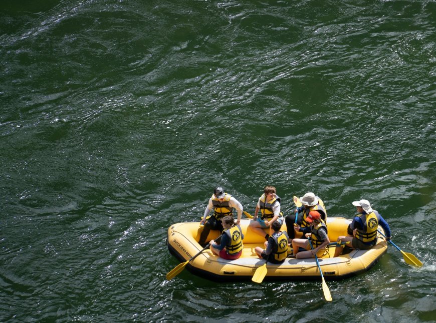Η Ευρυτανία «δίνει νερό ζωής» στην Αττική