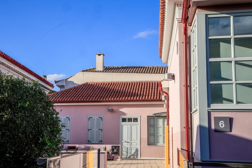 Δωρεάν είσοδος σε μουσεία και αρχαιολογικούς χώρους την Κυριακή 2 Νοεμβρίου