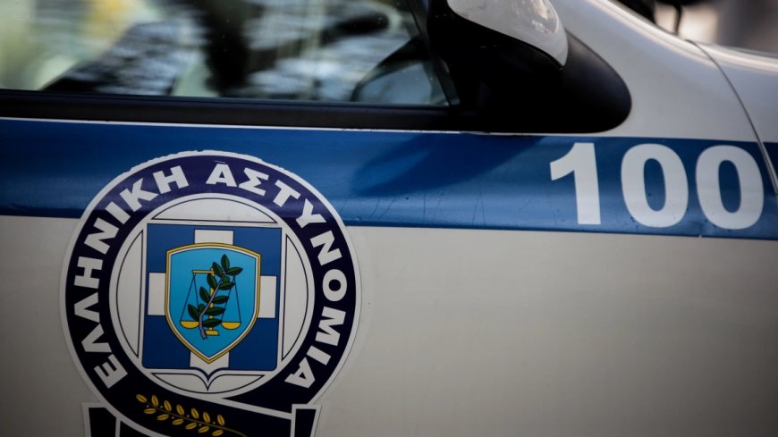 Ξάνθη: Εξιχνιάστηκαν εννέα διαρρήξεις αυτοκινήτων