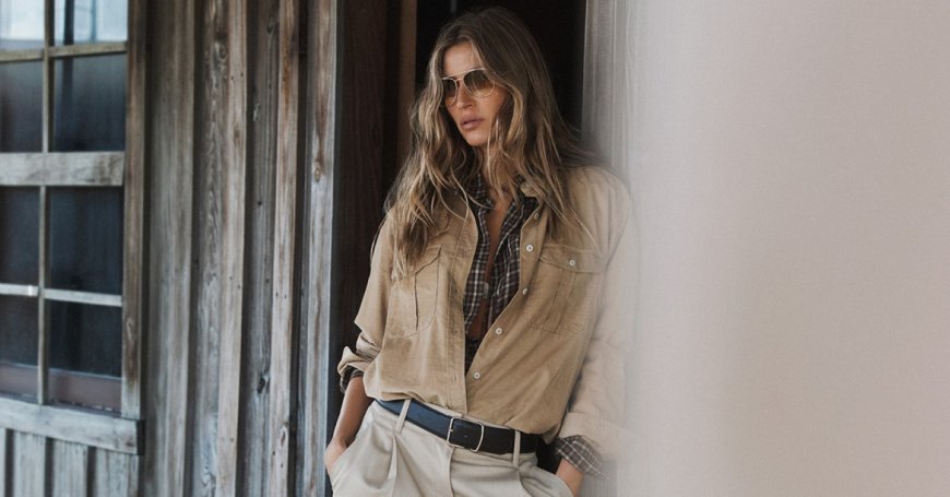 Γήινες Αποχρώσεις, Ελληνικό Στυλ: Μόκα, Ελιά και Άμμος – Η Βάση Μιας Φθινοπωρινής Γκαρνταρόμπας