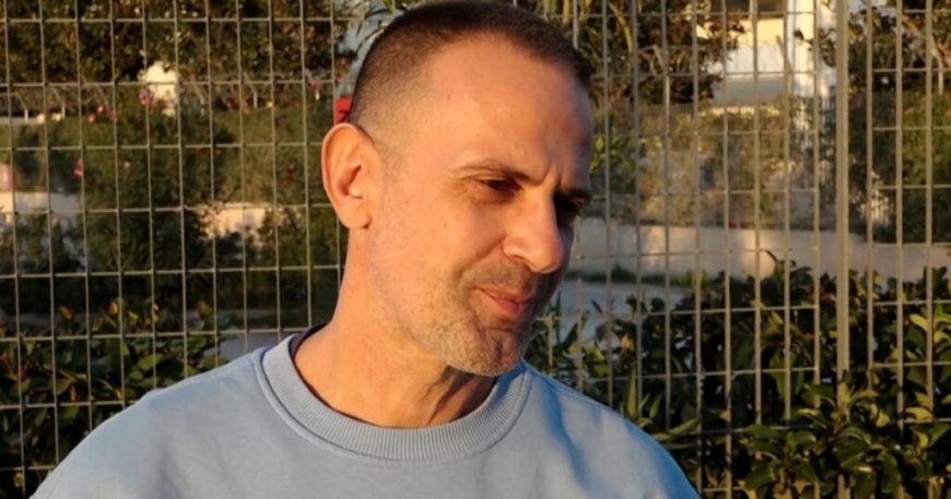 Δημήτρης Σαράντος: «Εγώ είμαι καλόβολος, όπου με βάλουν, κάθομαι»