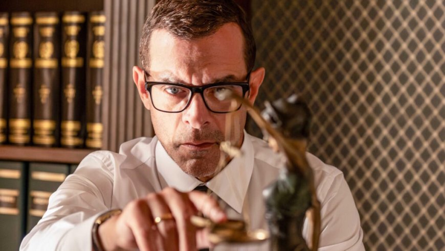 Δικαστής: Ποια είναι τα πρόσωπα που πυροδοτούν το δράμα και τις ανατροπές;