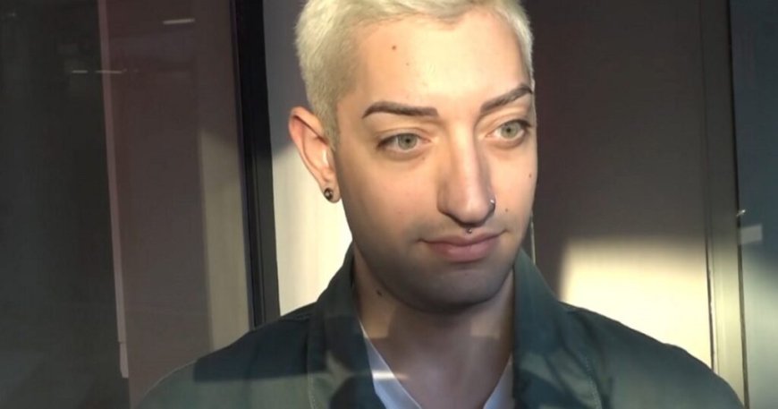 Γιάννης Κατινάκης: «Δυστυχώς η πλειοψηφία των ομοφυλόφιλων δεν μπορεί να κάνει το αυτονόητο»