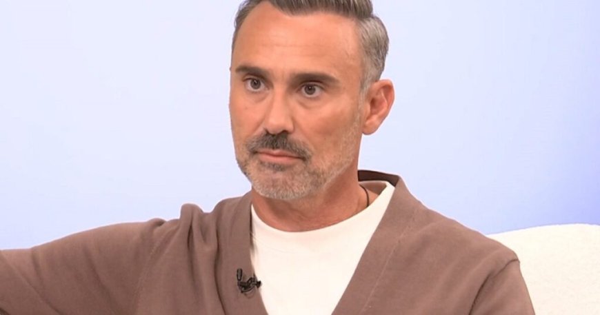 Γιώργος Καπουτζίδης για Σέρρες: «Εγώ είμαι αυτό που είμαι και θα γράψω αυτό που έχω στην καρδιά μου»