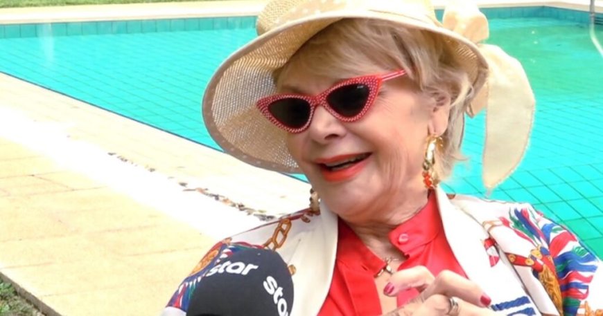 Μαρία Ιωαννίδου: «Sorry κύριε Μπισμπίκη, το έργο δεν βρήκε τη θέση που του άξιζε»