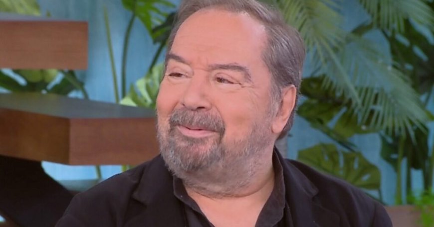 Σταμάτης Φασουλής: «Για δέκα χρόνια έπινα ένα μπουκάλι βότκα τη μέρα»