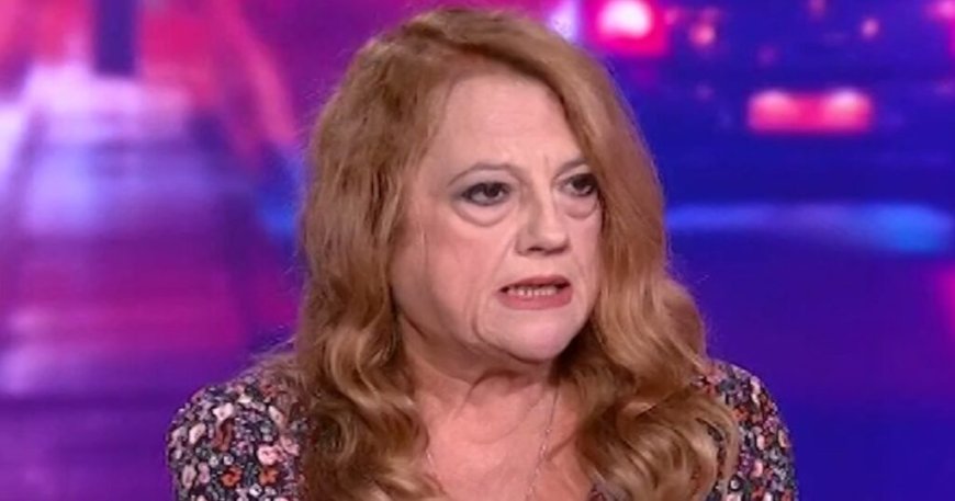 Ελένη Καστάνη: «Έχω χάσει 18 κιλά τον τελευταίο χρόνο για λόγους υγείας»