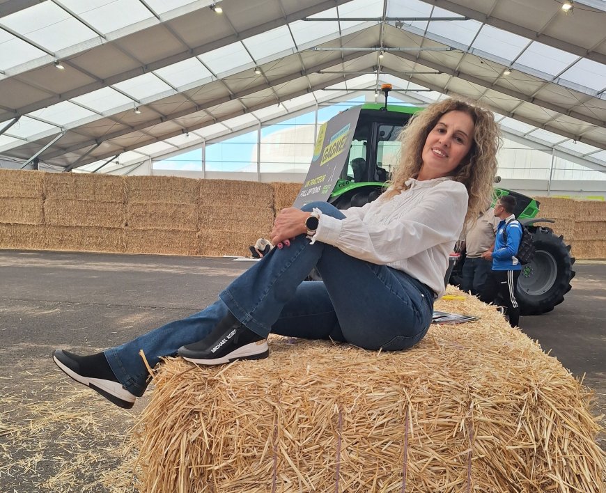 Η Ένωση της αντοχής: Ενότητα και πίστη στον πρωτογενή τομέα