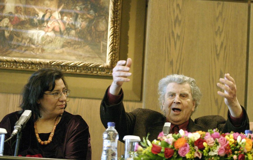 Αφιέρωμα ¨100 χρόνια Μικης Θεοδωράκης” διοργανώνει ο δήμος Κομοτηνής και η αντιδημαρχία Πολιτισμού