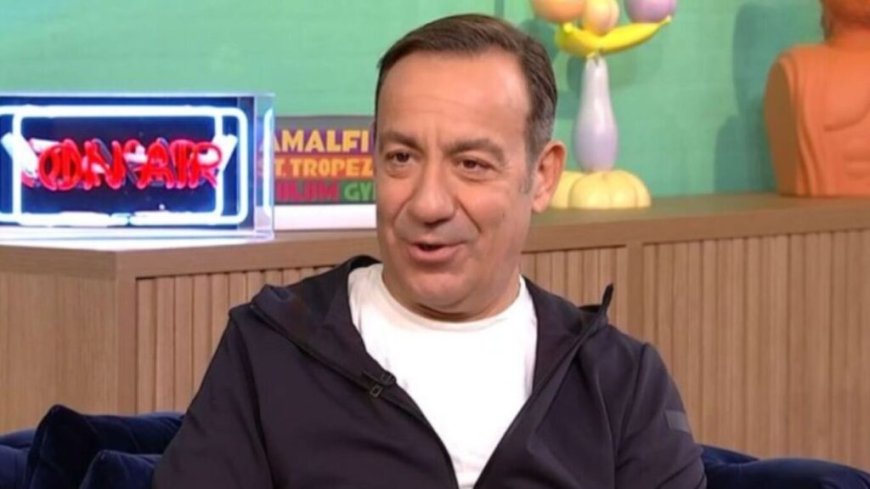 Σωτήρης Καλυβάτσης: «Η εξουσία είναι για μπινελίκια, όχι για απλές καταστάσεις»