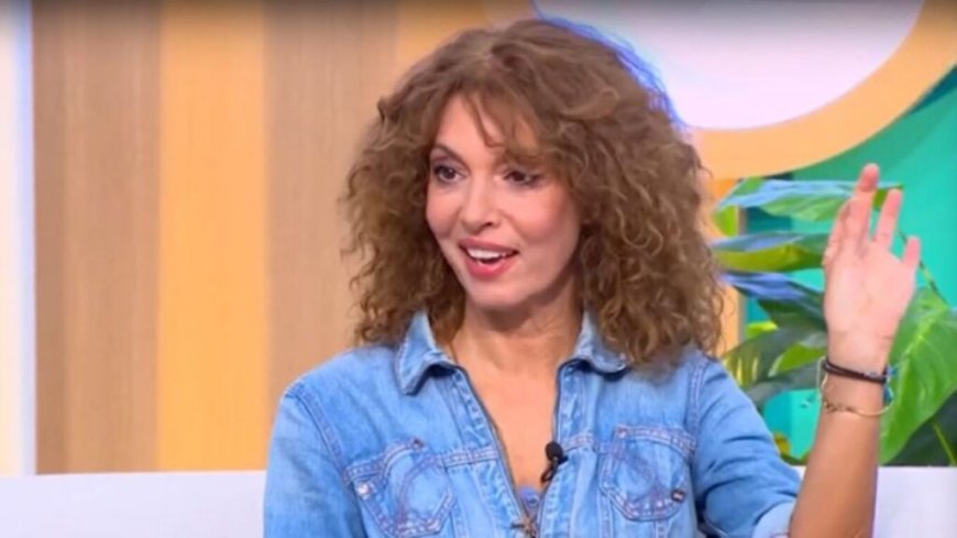 Δήμητρα Παπαδήμα: «Έχω κάνει πρόταση σε δύο κανάλια να μεταφερθεί τηλεοπτικά η Πηνελόπη Δέλτα»