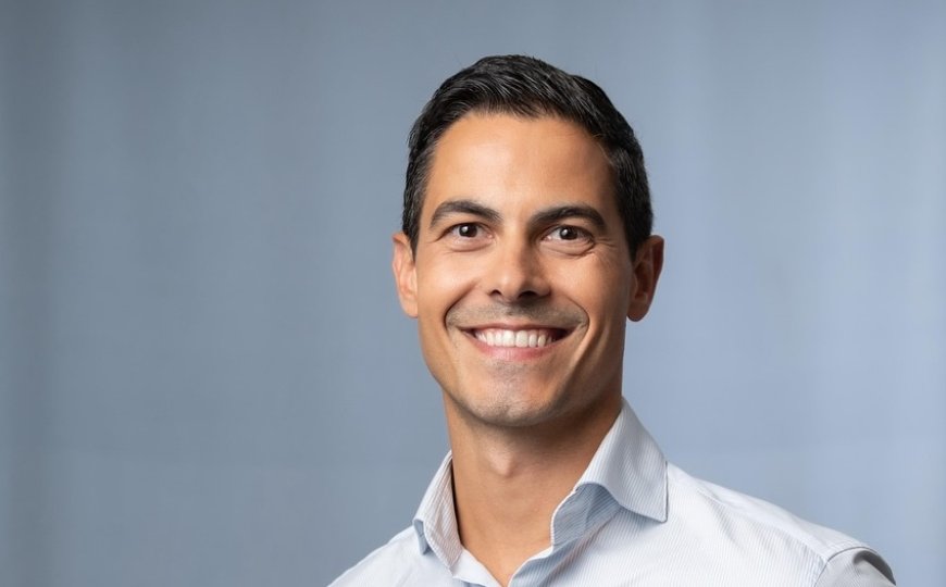 Ρομπ Γέτεν: Ο νεότερος πρωθυπουργός στην ιστορία της Ολλανδίας