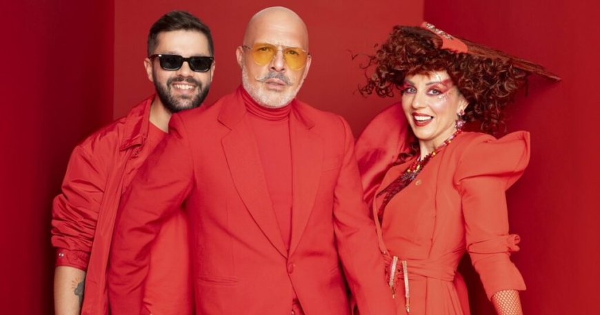 Ματίνα Νικολάου: «Η περσινή εκπομπή τελείωσε όπως τελείωσε, για το καλό όλων μας»