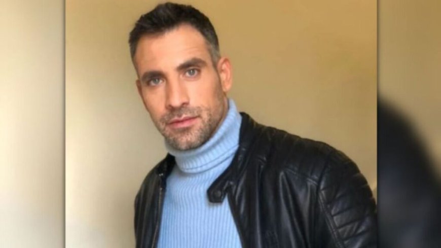 Πάνος Τριανταφύλλου: «Δεν διατηρώ επαφή, στο δικαστήριο προσπαθούσε να μου δώσει υπαιτιότητα για το ατύχημα»