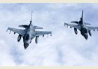 Μαχητικά F-16 θα πραγματοποιήσουν χαμηλή πτήση πάνω από την κεντρική πλατεία Κομοτηνής