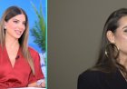 Σταματίνα Τσιμτσιλή για Ρία Ελληνίδου: «Την είδαν σε ορεινό προορισμό να συνοδεύεται από γνωστό άντρα, όποιος κατάλαβε κατάλαβε»