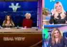 Κατερίνα Καινούργιου για Real View: «Δεν είναι και οι τέσσερις ισάξιες, εγώ ξεχώρισα μία με μεγάλη διαφορά από τις άλλες»