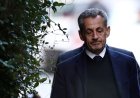 Νικολά Σαρκοζί: Σήμερα εξετάζεται το αίτημα αποφυλάκισής του