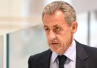 Νικολά Σαρκοζί: Η Εισαγγελία ζήτησε την αποφυλάκιση του υπό δικαστική επιτήρηση
