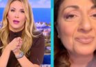 Φωτεινή Πετρογιάννη κατά Σοφίας Μουτίδου: «Θα περιμέναμε σήμερα να ζητήσει μια συγγνώμη»