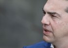 Βιβλίο Τσίπρα: Δεν κατεβάζει το δημοσίευμα ο Βαξεβάνης