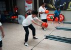 Κομοτηνή: Δεύτεροι Πανελλήνιοι Αγώνες “Bowling Special Olympics Hellas”