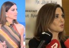 Σταματίνα Τσιμτσιλή για Φαίη Μαυραγάνη: «Αυτό λέγεται συνειδητή επιλεκτική μνήμη»