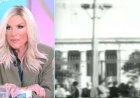 «Έσπασε» η Δάφνη Μπόκοτα με την ιστορία από το Πολυτεχνείο