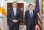 Ρούμπιο για Κύπρο: Οι ευχαριστίες του Αμερικανού Υπουργού Εξωτερικών