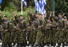 Εκδηλώσεις για την ημέρα των ενόπλων δυνάμεων στην Κομοτηνή