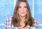 Ναταλία Γερμανού για Ουγγαρέζο – Κωνσταντοπούλου: «Ο Δημήτρης είναι πολύ γενναίος» – «Πλήρης η απουσία χιούμορ από την πλευρά της προέδρου»