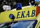 Καβάλα: 85χρονος έχασε την ζωή του όταν έπεσε από το μπαλκόνι του σπιτιού του