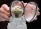 Winter egg Faberge αξία: Στο σφυρί το αυγό των Ρομανόφ