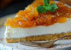 ΔΕΝ έχεις ξαναφάει τέτοιο Cheesecake! (Το μυστικό είναι στα Μανταρίνια)!!!