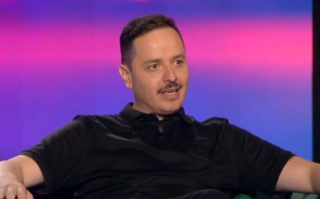 Αλέξανδρος Τσουβέλας για Γιάννη Τσιμιτσέλη: «Μου κρατάει μούτρα γιατί δεν πήγα καλεσμένος στην εκπομπή του»