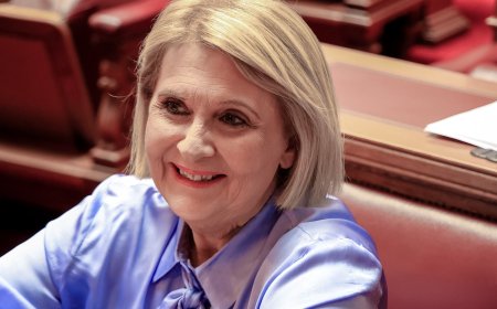 Βούλτεψη – Κοβέσι: Το ΠΑΣΟΚ ζητά τη διαγραφή της βουλευτού της Νέας Δημοκρατίας