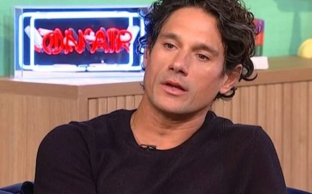 Πάνος Βλάχος: «Μετά την Αμερική σίγουρα κάτι μετακινήθηκε, ο κακομαθημένος εγωισμός μου»