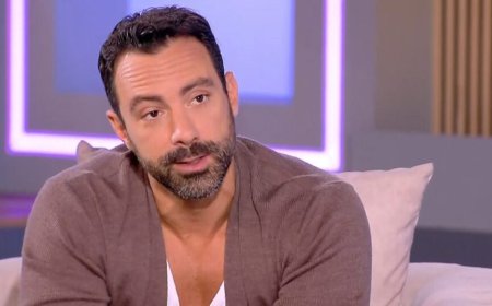 Σάκης Τανιμανίδης: «Εμείς δεν είχαμε άδεια, θεωρείται τρομοκρατική ενέργεια και μας βάζουν στα κρατητήρια»