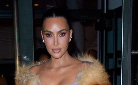 Η Κιμ Καρντάσιαν δεν πιστεύει ότι ο άνθρωπος έχει πατήσει στο φεγγάρι: «Έχω δει αποδείξεις στο ίντερνετ»