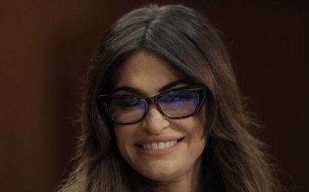 Στην Ελλάδα η Κίμπερλι Γκιλφόιλ: Το μενού του αποψινού δείπνου και οι επιλογές των καλεσμένων