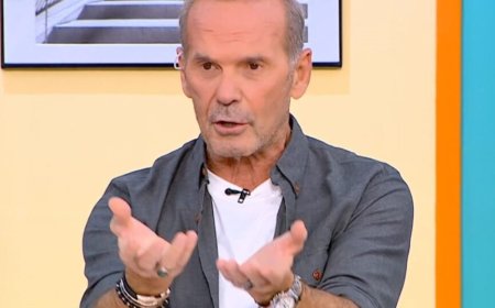 Πέτρος Κωστόπουλος: «Για μένα οι Άγριες Μέλισσες είχαν τριτοκοσμικά σκηνικά, τα έβλεπα και με έπιαναν τα γέλια»