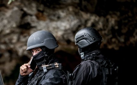 Βορίζια μακελειό: Φόβοι για αντίποινα, στην Κρήτη ο αρχηγός της ΕΛΑΣ