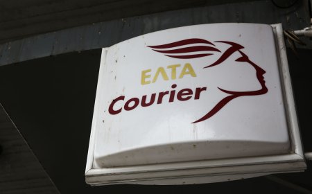 Κλείσιμο ΕΛΤΑ: Παράταση τριών μηνών για τα «λουκέτα» στην περιφέρεια