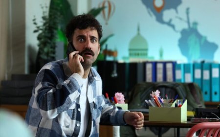 Τρομεροί Γονείς: Ο Στέφανος προσπαθεί να φέρει κοντά Σάκη και Λίλα